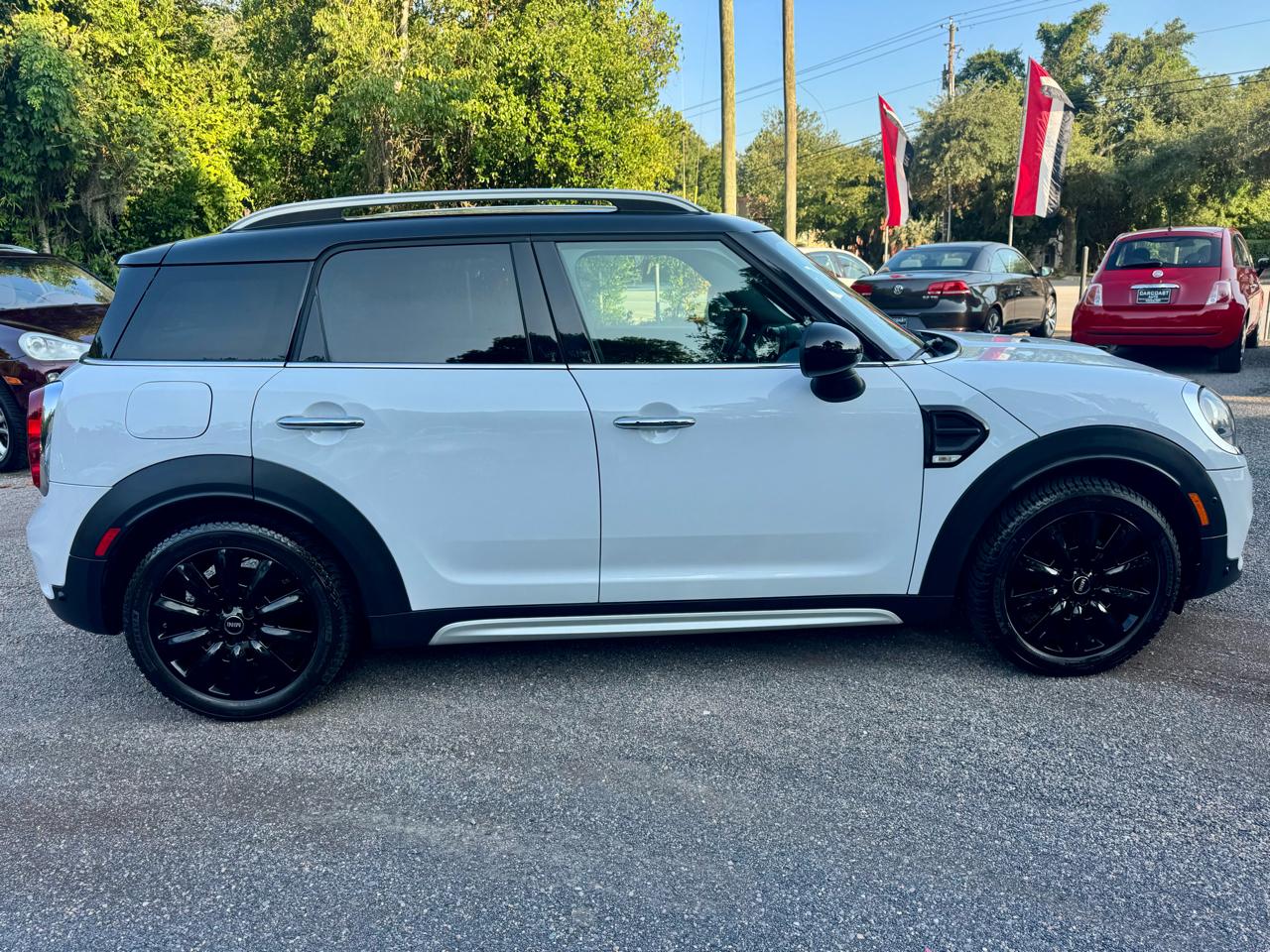 MINI Countryman Base 2018