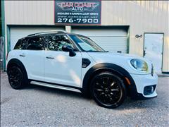 2018 MINI Countryman 