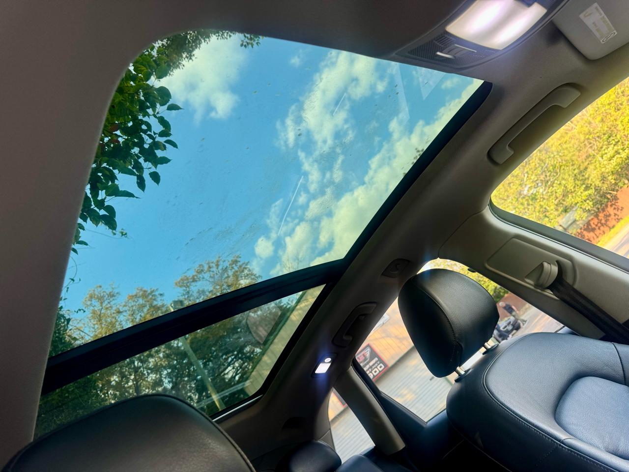 Audi Q5 2.0 quattro Premium 2012