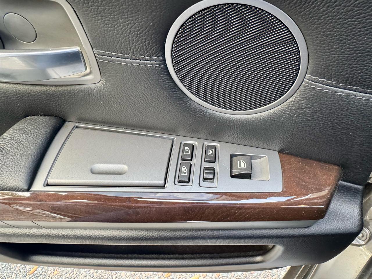 BMW 7-Series 750i 2007