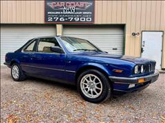 1984 BMW 323i 