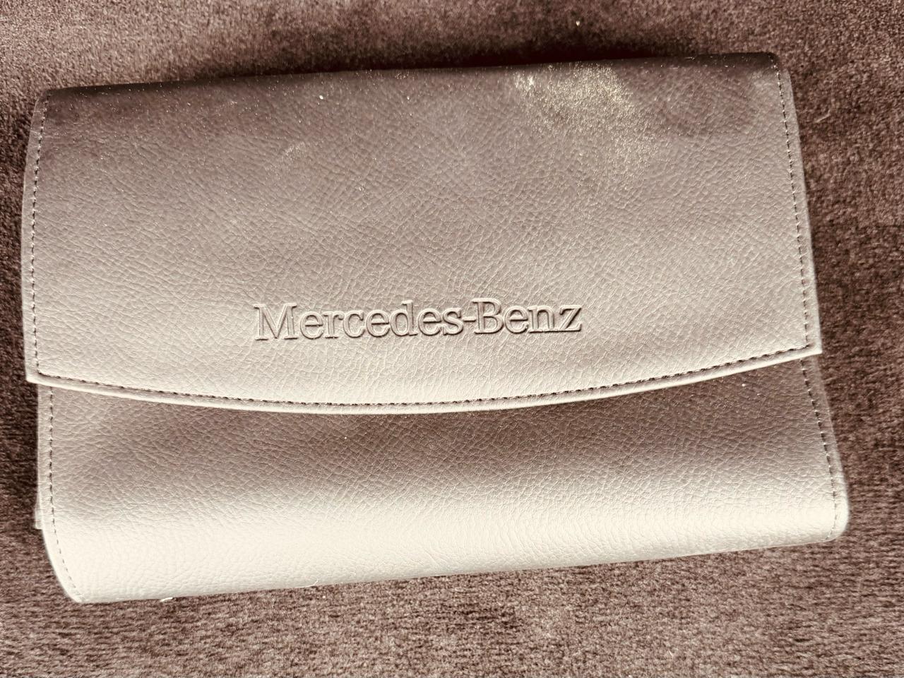 Mercedes-Benz GLK-Class GLK350 4MATIC 2011