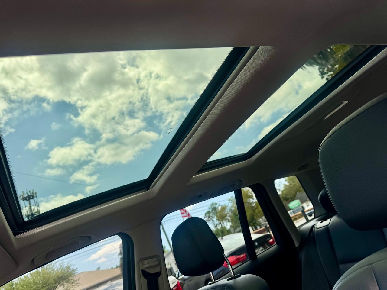 Mercedes-Benz GLK-Class GLK350 4MATIC 2015