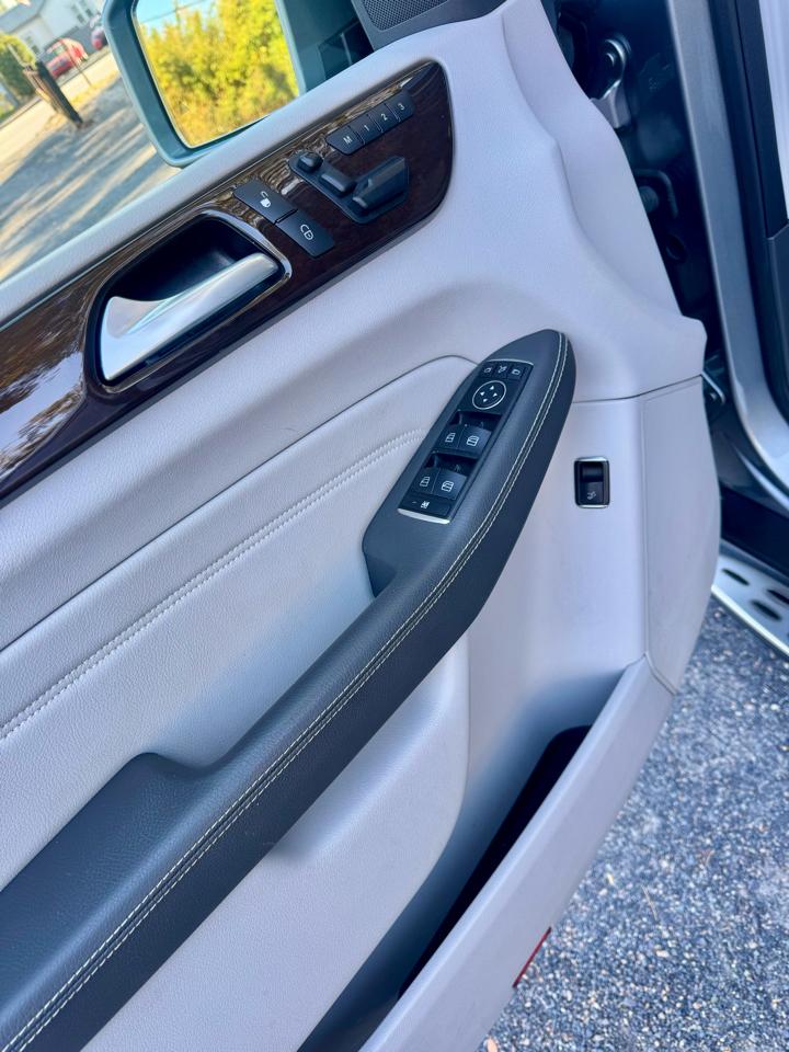 Mercedes-Benz M-Class ML350 2015