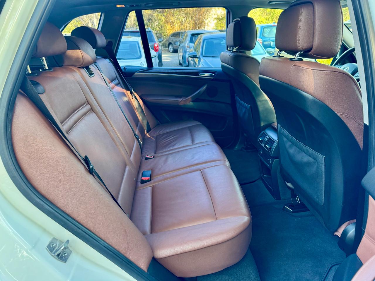 BMW X5 xDrive35i 2013