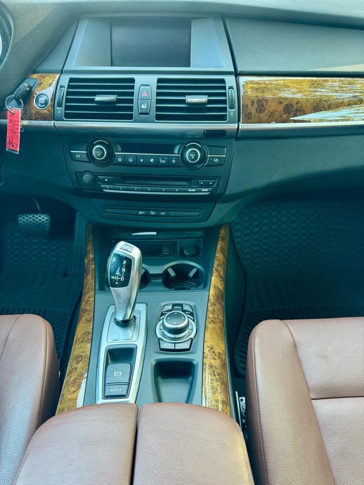 BMW X5 xDrive35i 2013