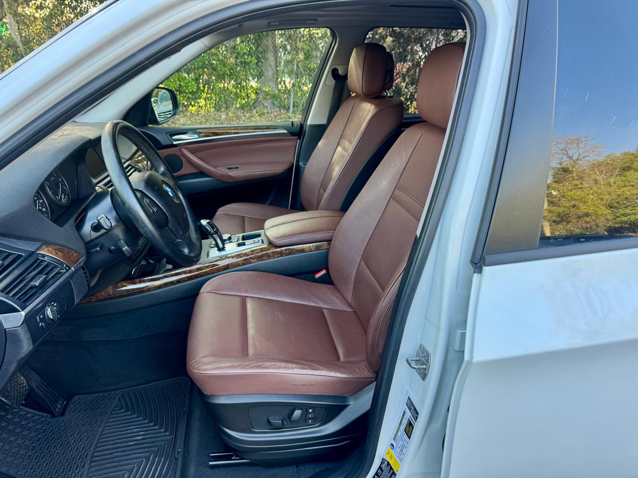 BMW X5 xDrive35i 2013