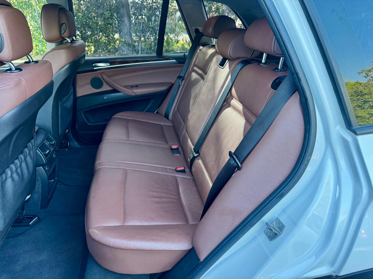 BMW X5 xDrive35i 2013