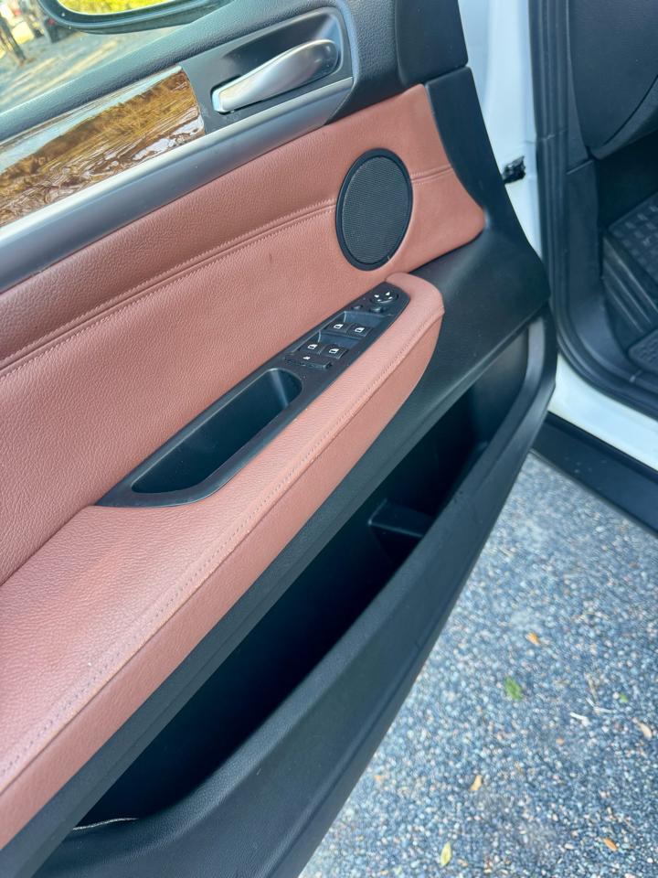 BMW X5 xDrive35i 2013