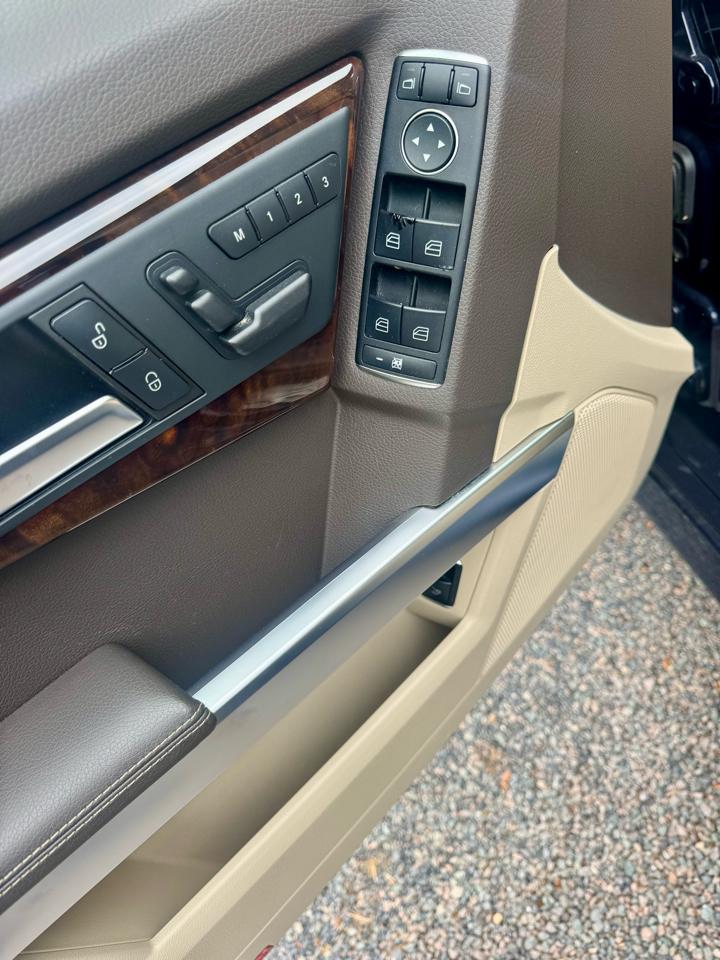 Mercedes-Benz GLK-Class GLK350 2015