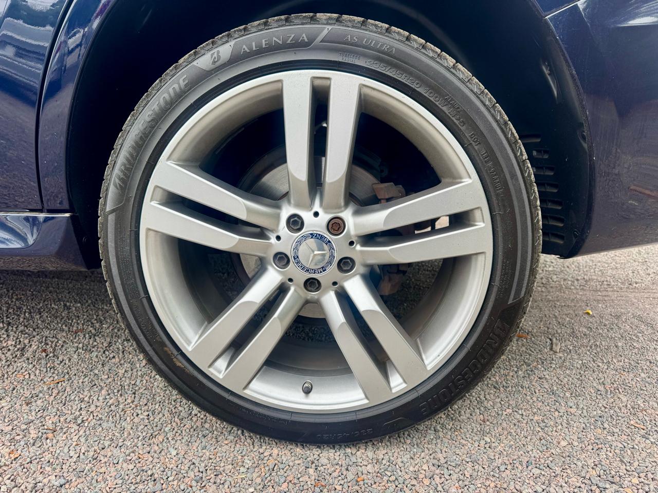 Mercedes-Benz GLK-Class GLK350 2015
