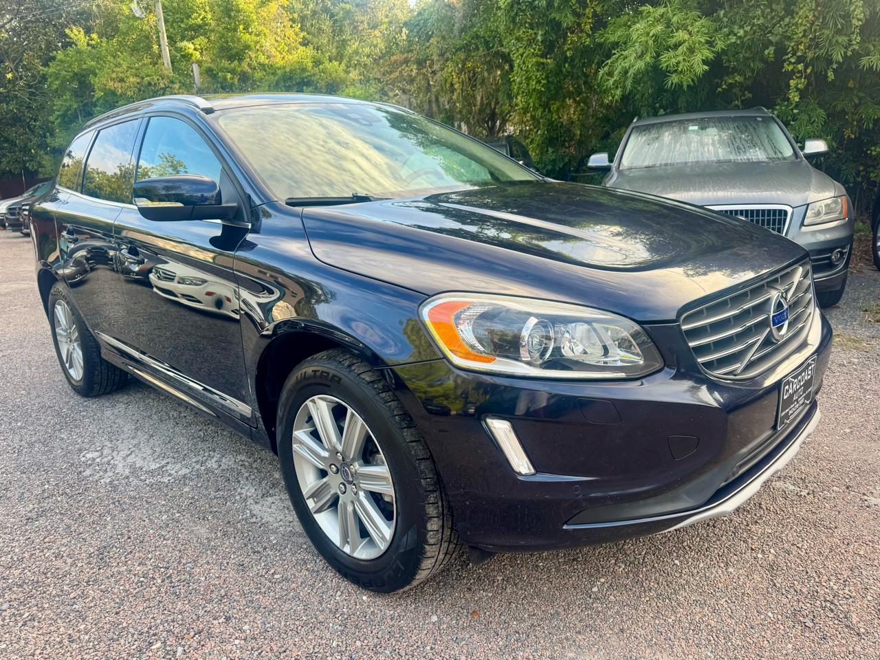 Volvo XC60 T5 Inscription 2017