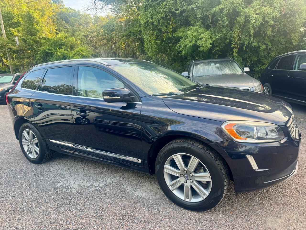 Volvo XC60 T5 Inscription 2017