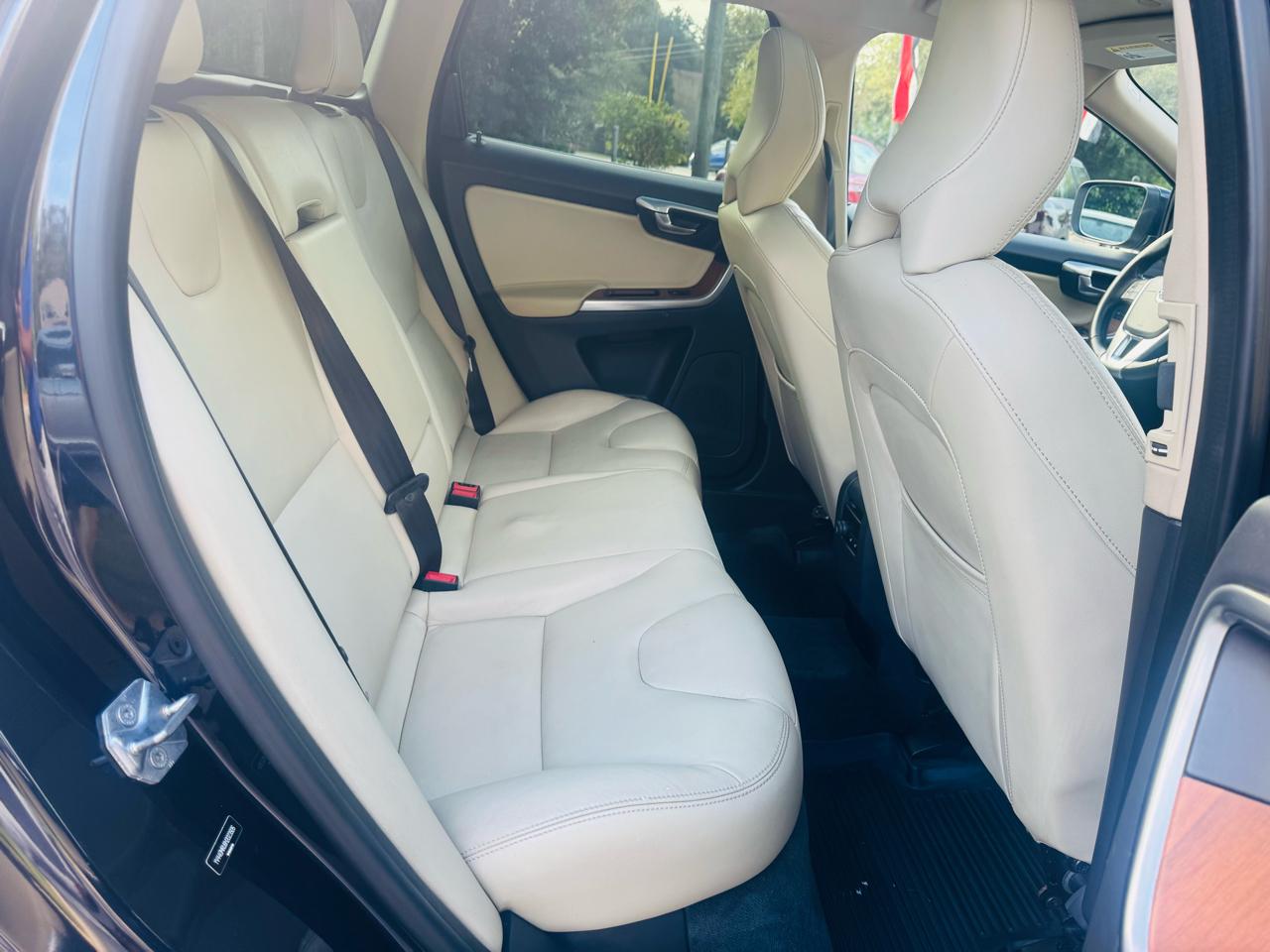 Volvo XC60 T5 Inscription 2017