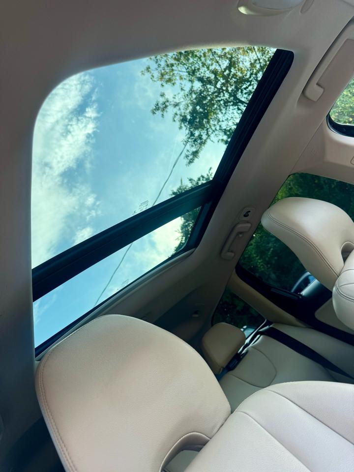 Volvo XC60 T5 Inscription 2017