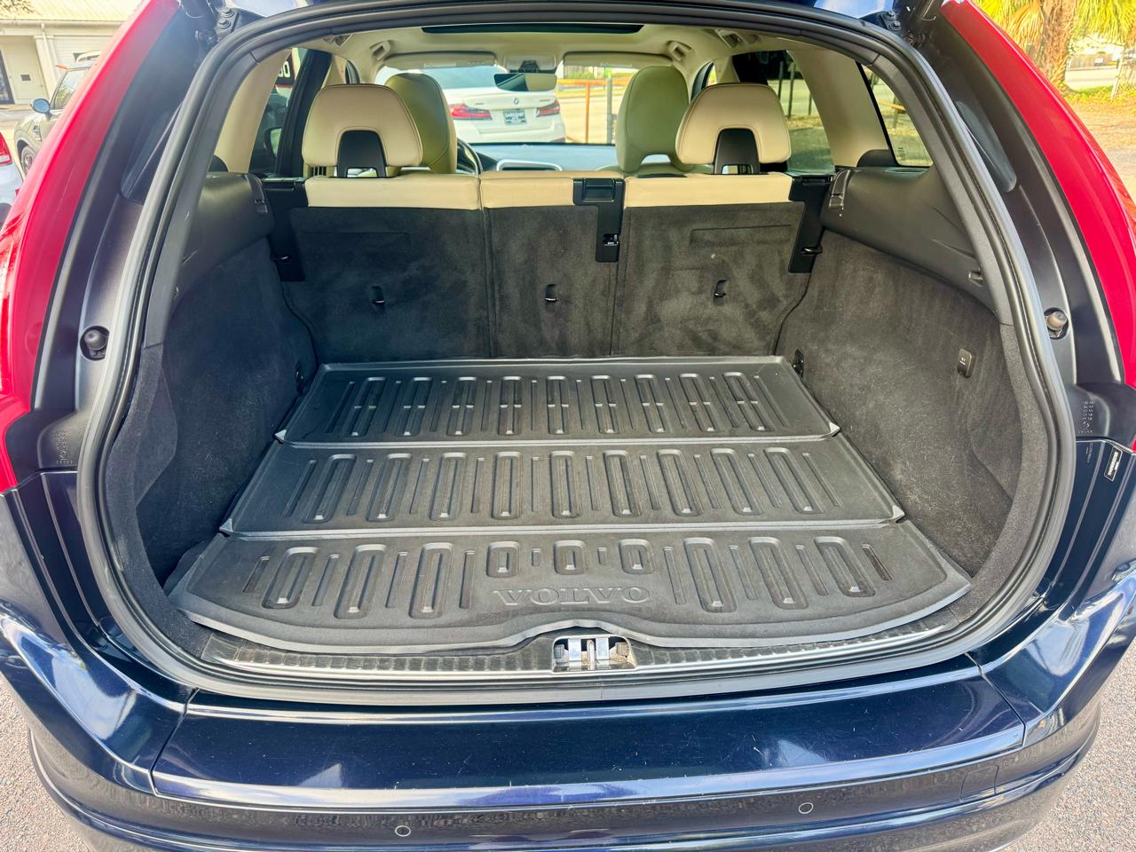 Volvo XC60 T5 Inscription 2017