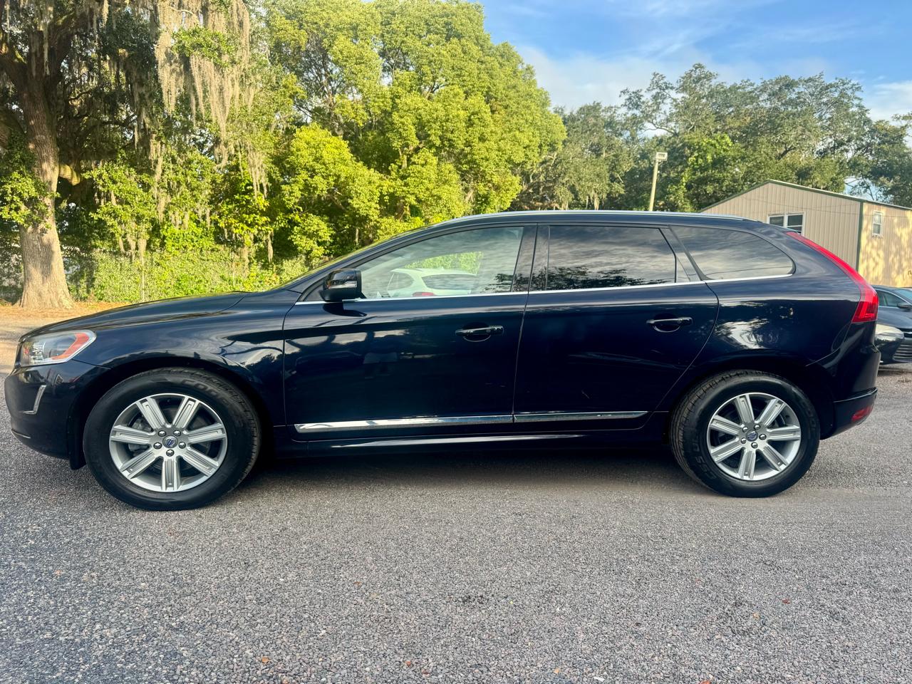 Volvo XC60 T5 Inscription 2017