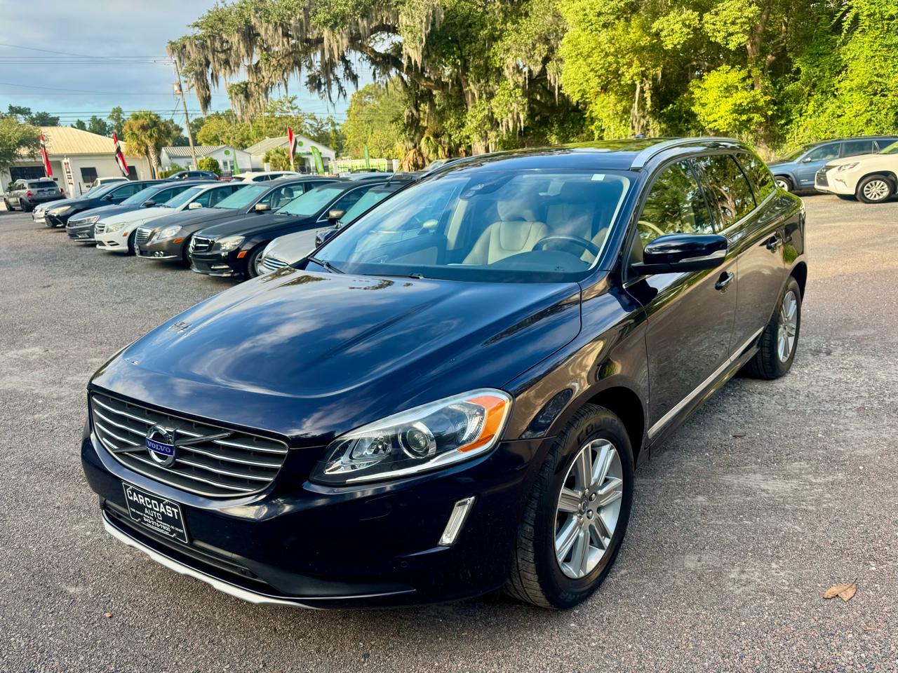 Volvo XC60 T5 Inscription 2017