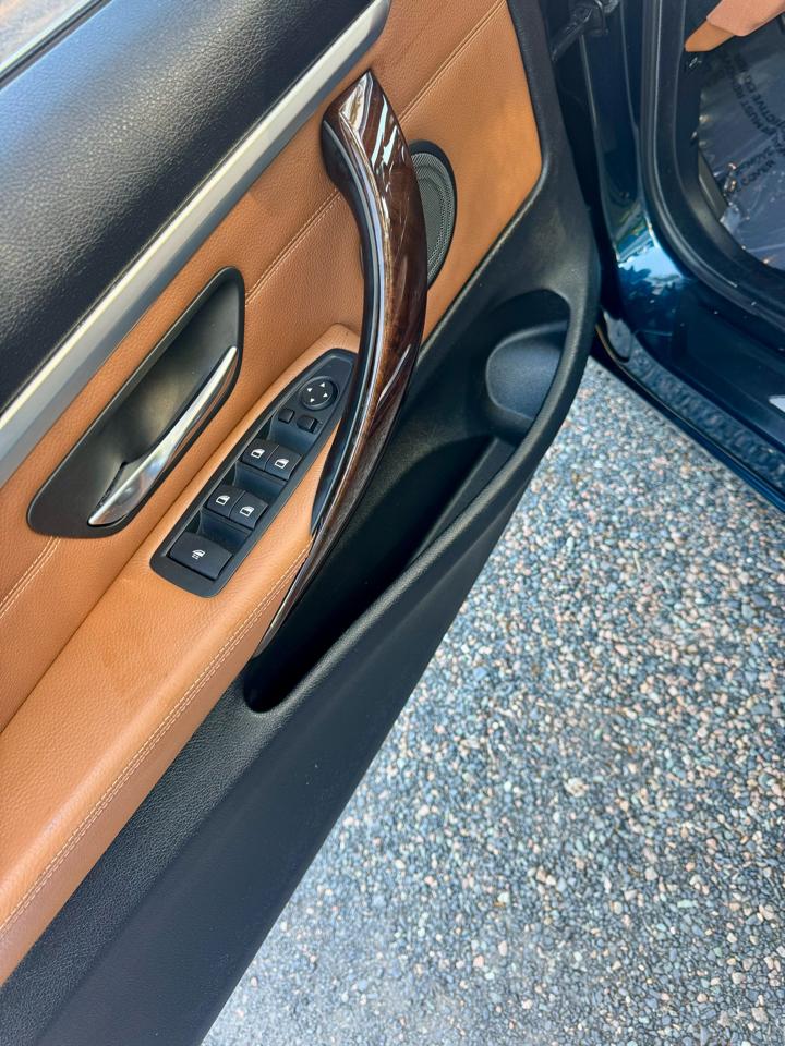 BMW 4-Series 428i convertible 2015