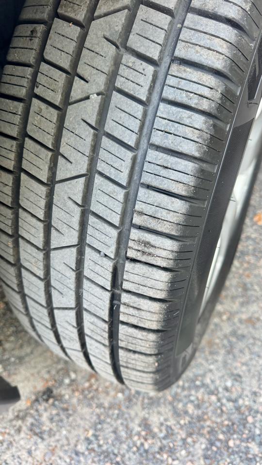 Subaru Outback 2.5i Premium 2010