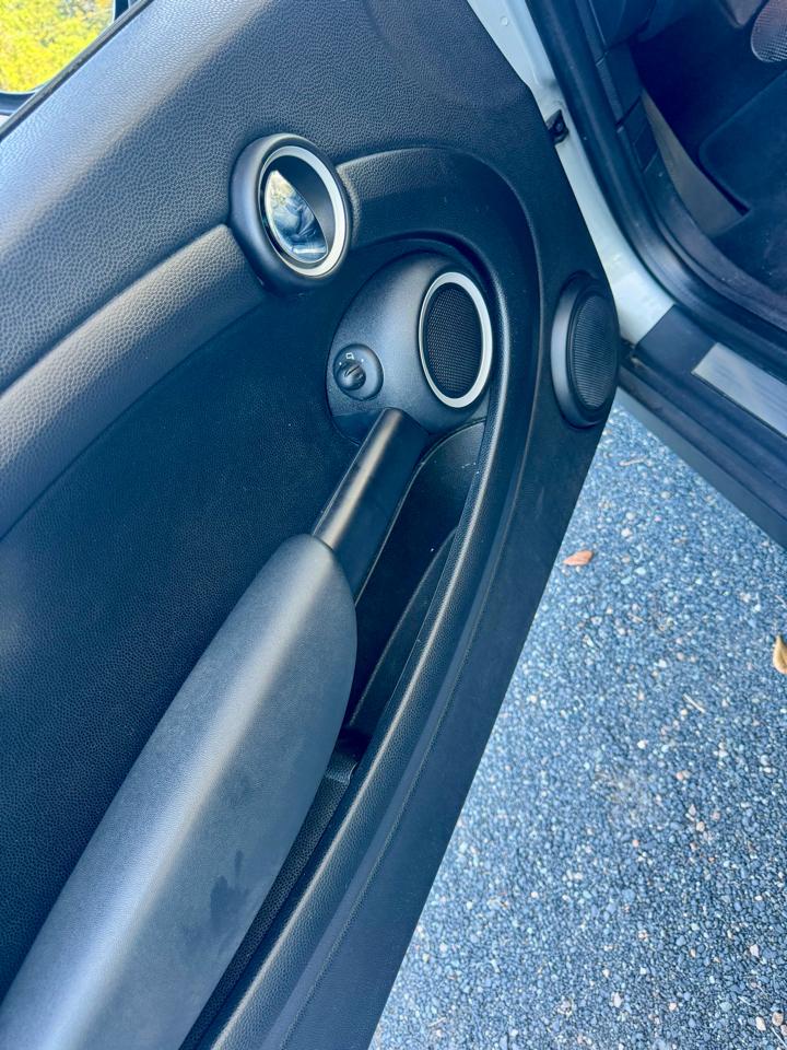 MINI Cooper Convertible 2015