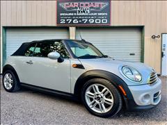 2015 MINI Cooper 