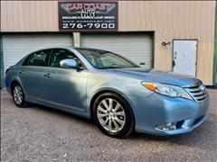 2011 Toyota Avalon 