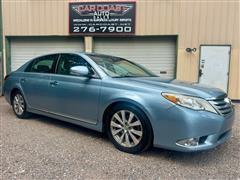 2011 Toyota Avalon 