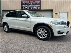 2015 BMW X5 