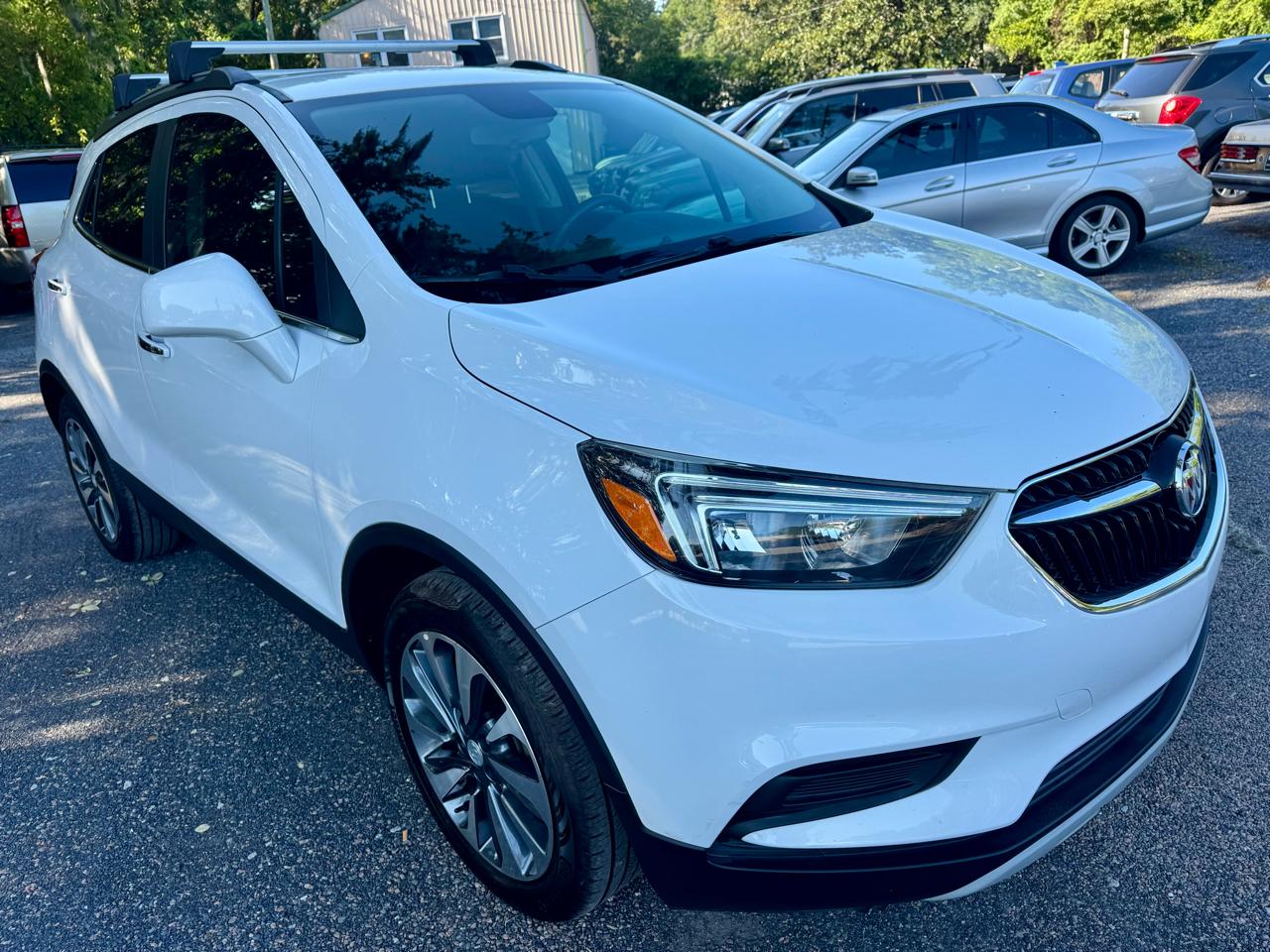 Buick Encore Preferred FWD 2021