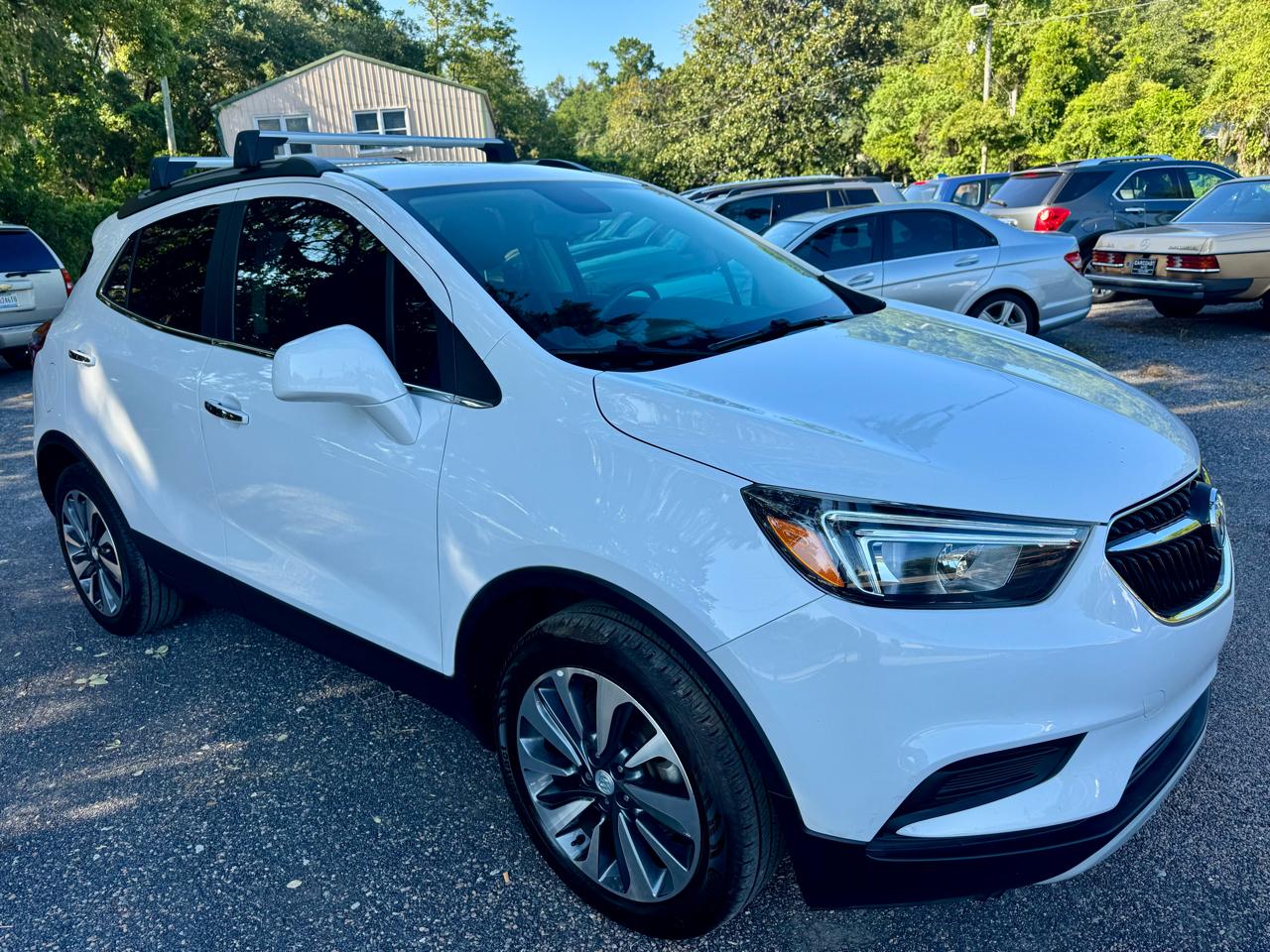 Buick Encore Preferred FWD 2021