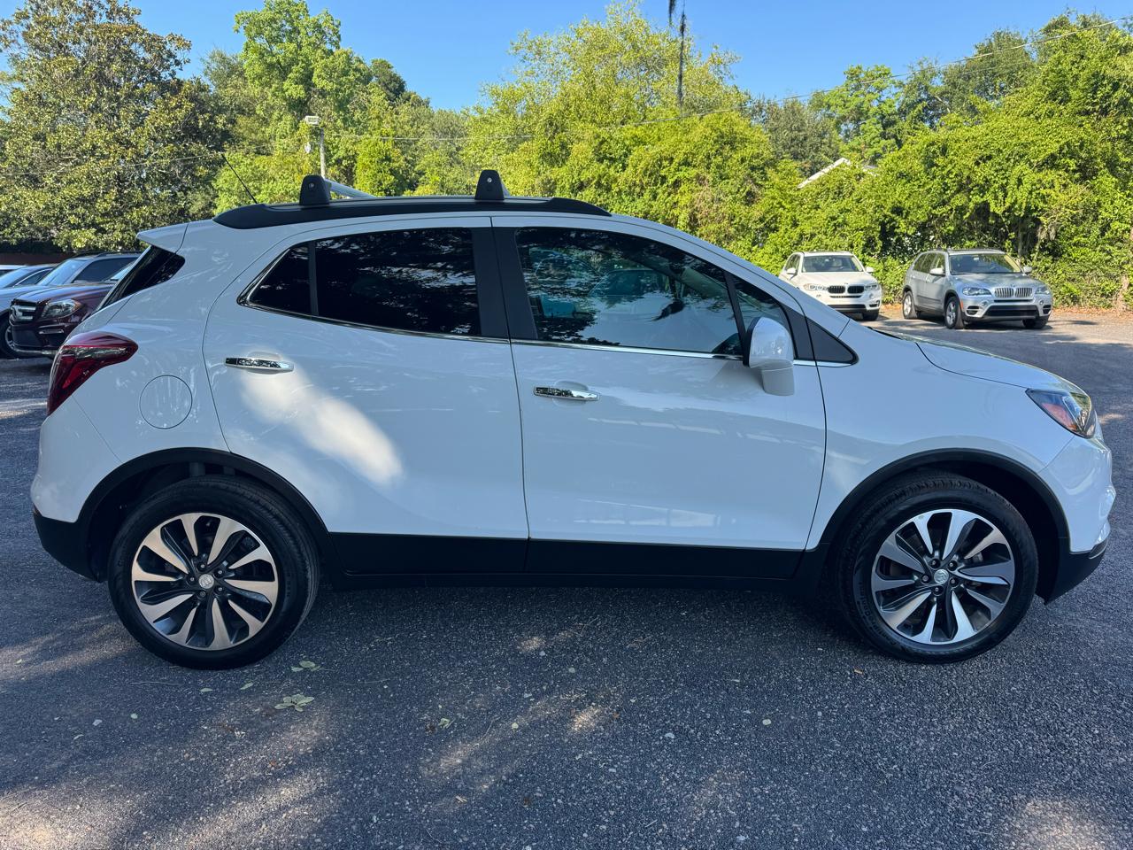 Buick Encore Preferred FWD 2021