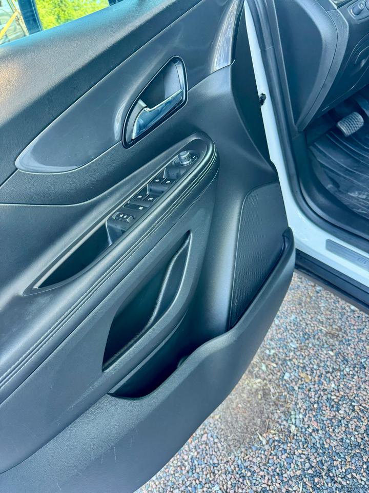 Buick Encore Preferred FWD 2021