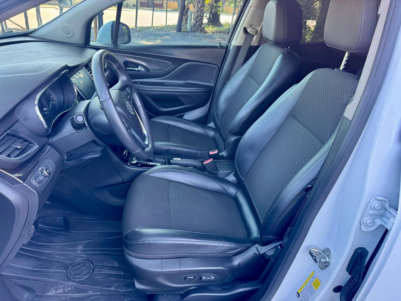 Buick Encore Preferred FWD 2021