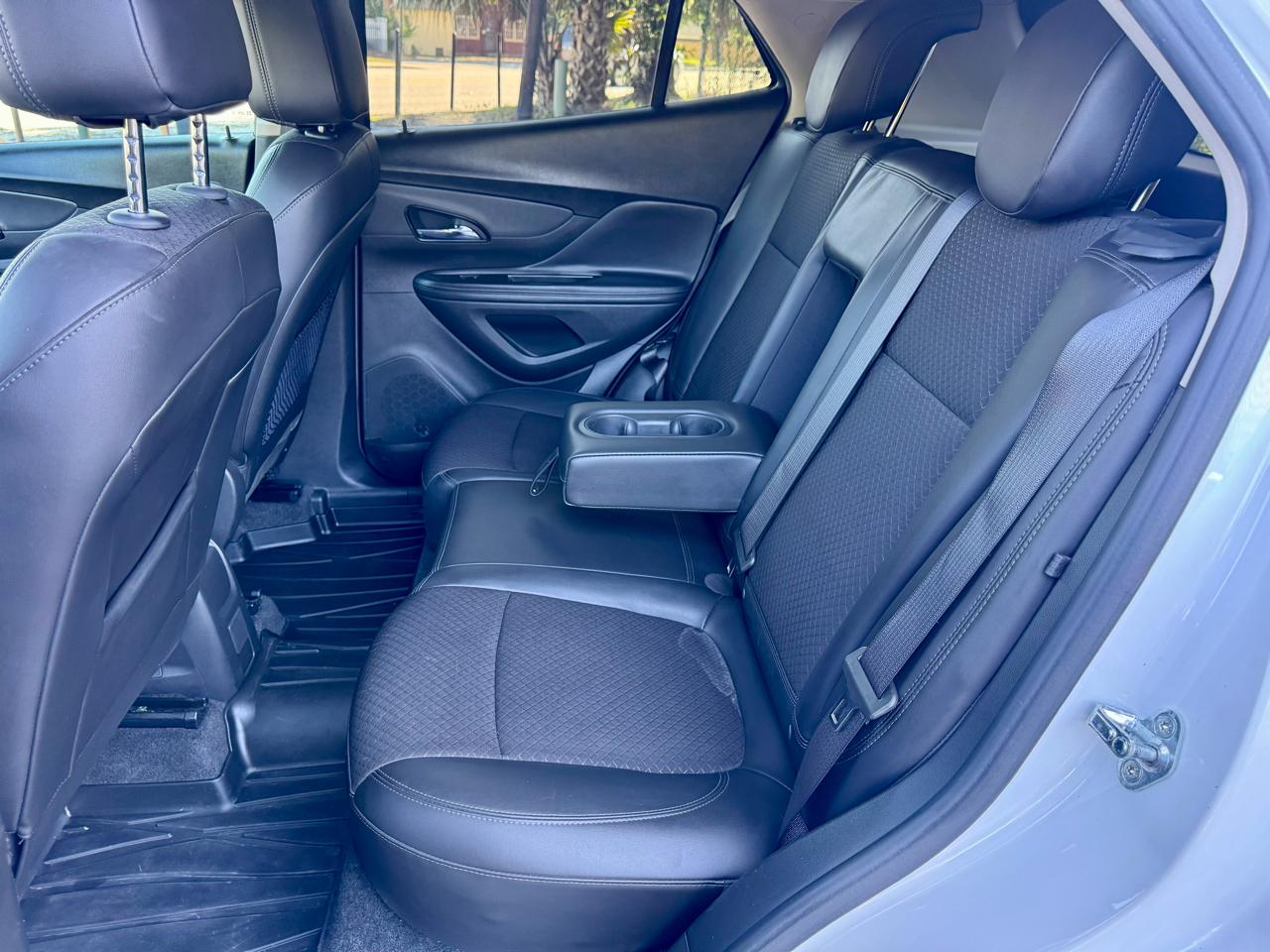 Buick Encore Preferred FWD 2021