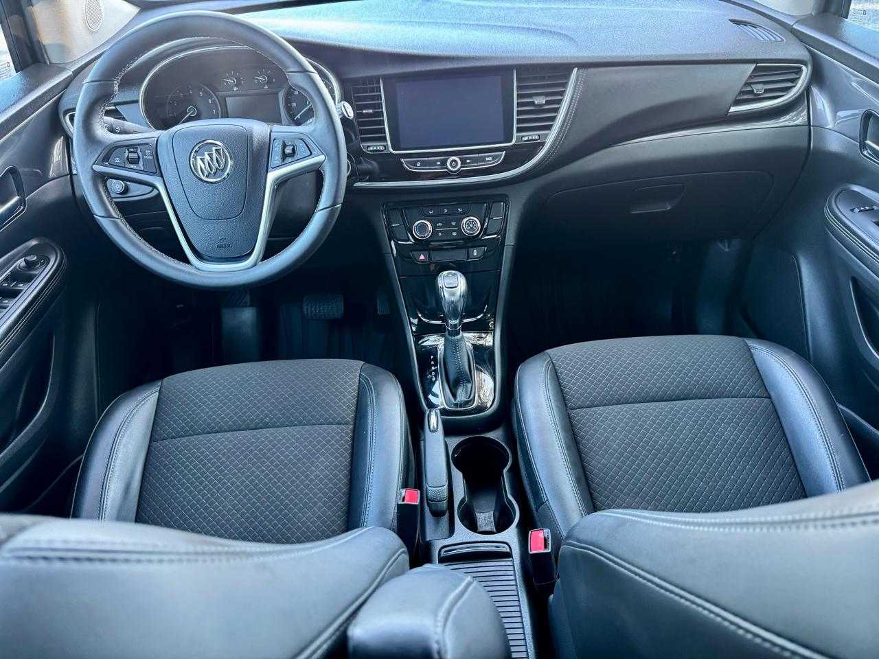 Buick Encore Preferred FWD 2021