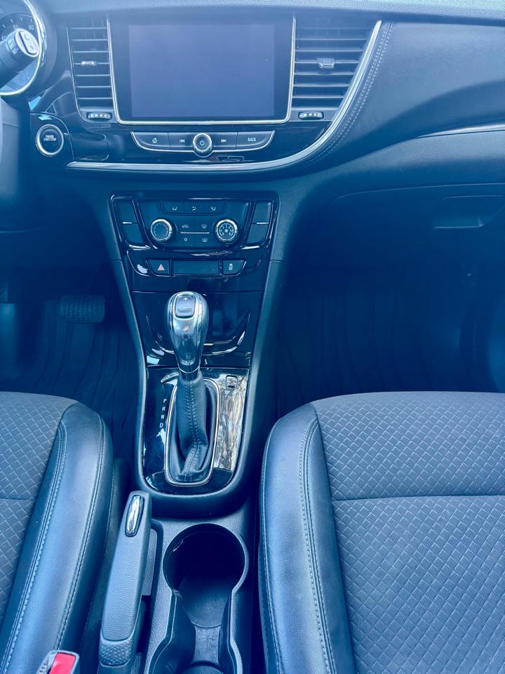Buick Encore Preferred FWD 2021