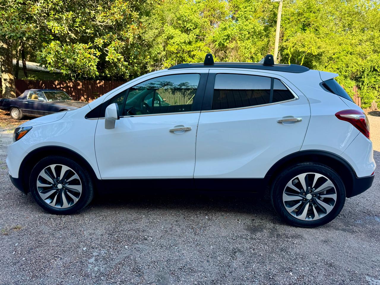 Buick Encore Preferred FWD 2021