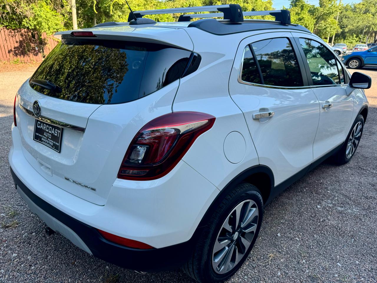 Buick Encore Preferred FWD 2021