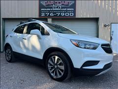 2021 Buick Encore 