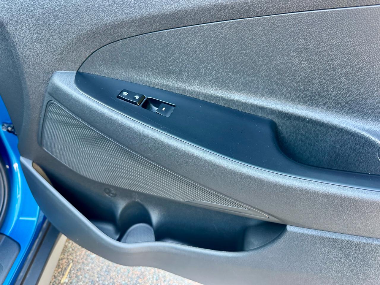 Hyundai Tucson SEL Plus 2018