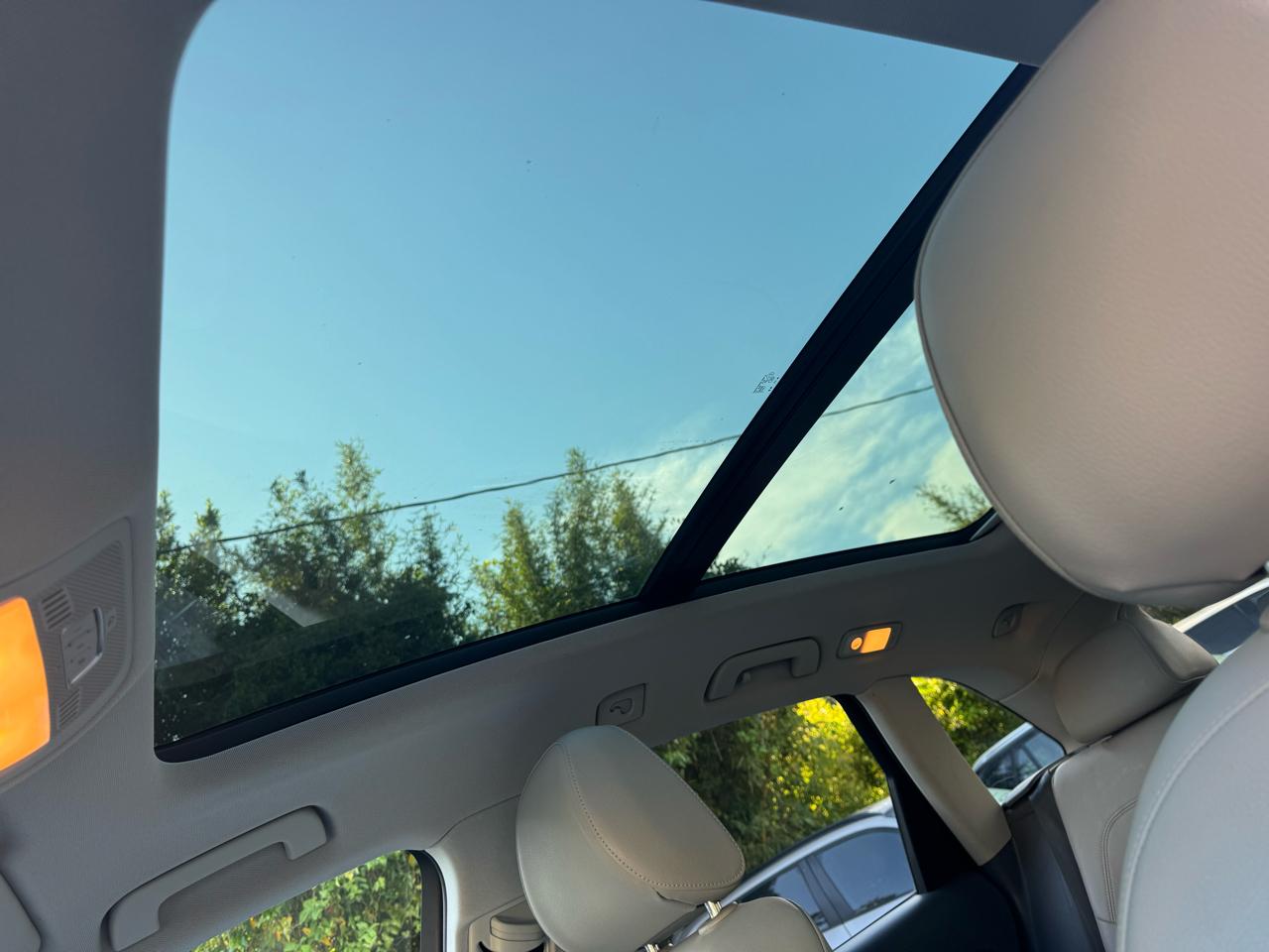 Audi Q5 2.0T Premium quattro 2016