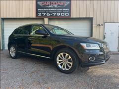 2016 Audi Q5 