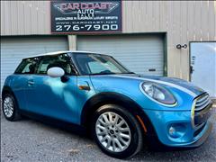 2015 MINI Cooper 