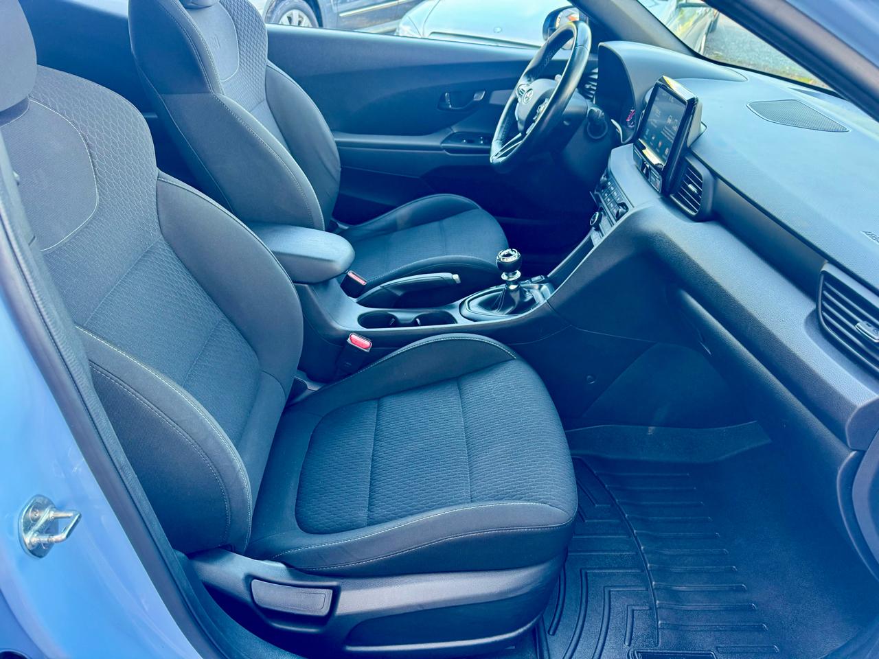 Hyundai Veloster N Manual 2020