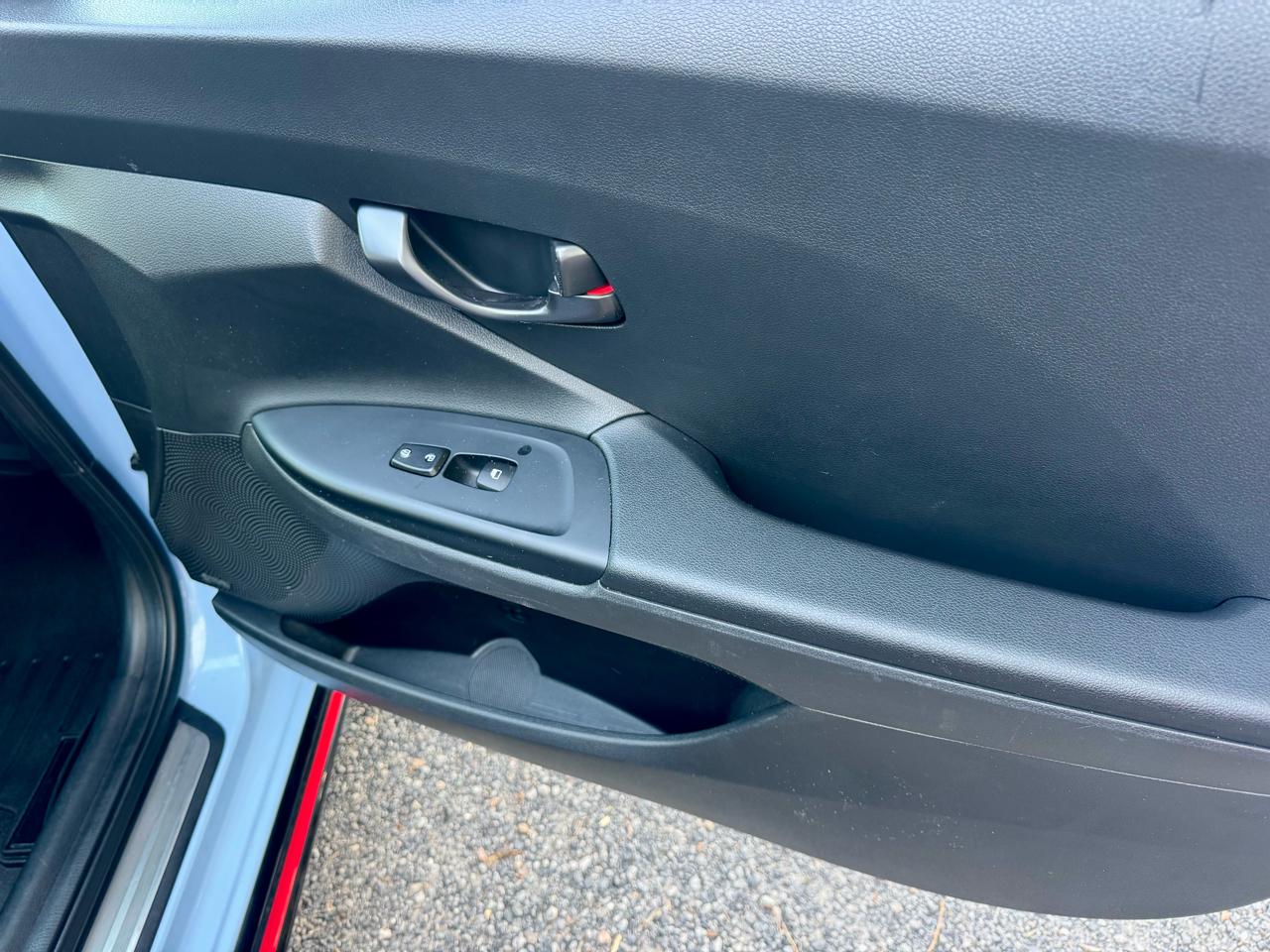 Hyundai Veloster N Manual 2020