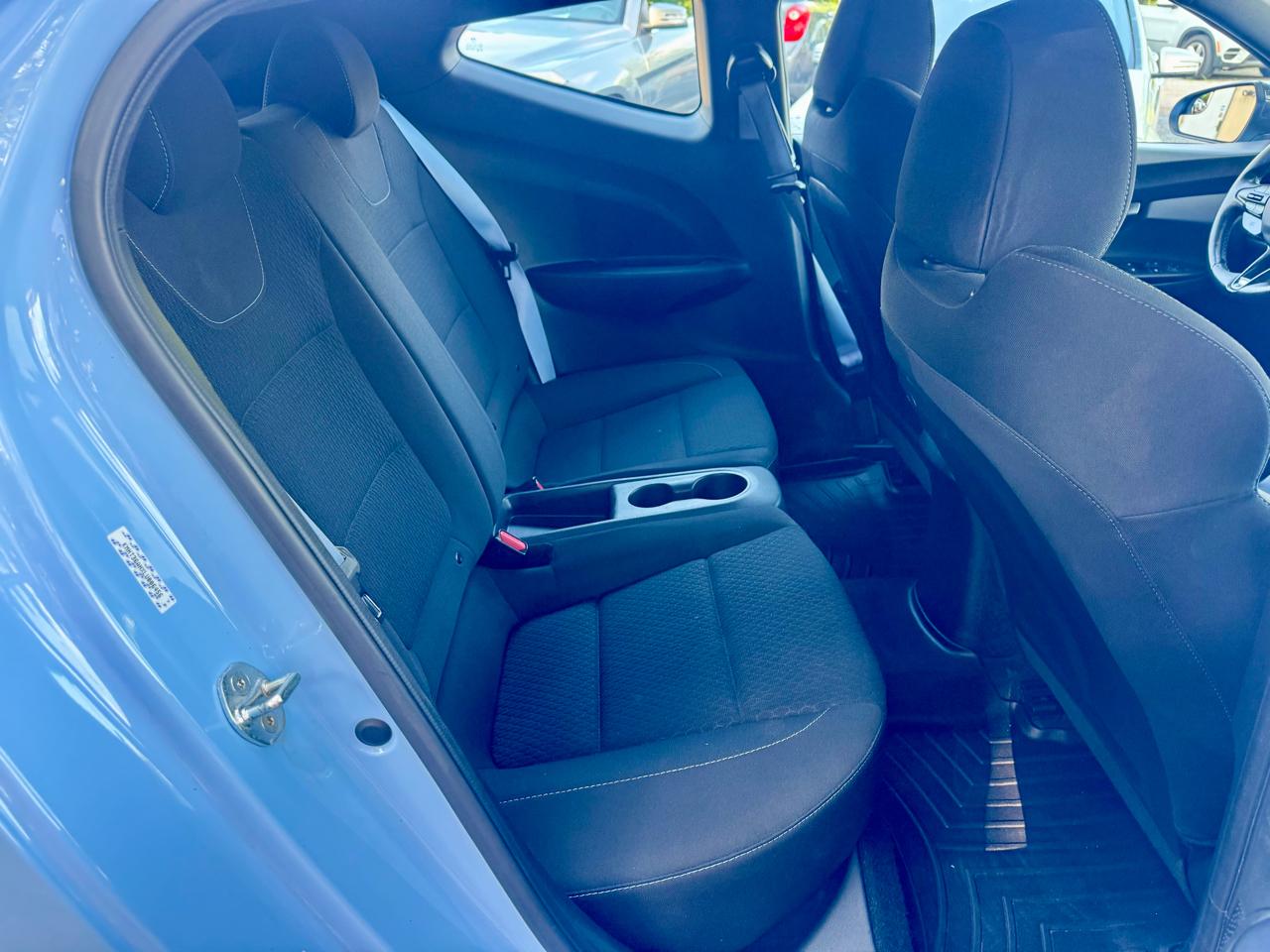Hyundai Veloster N Manual 2020