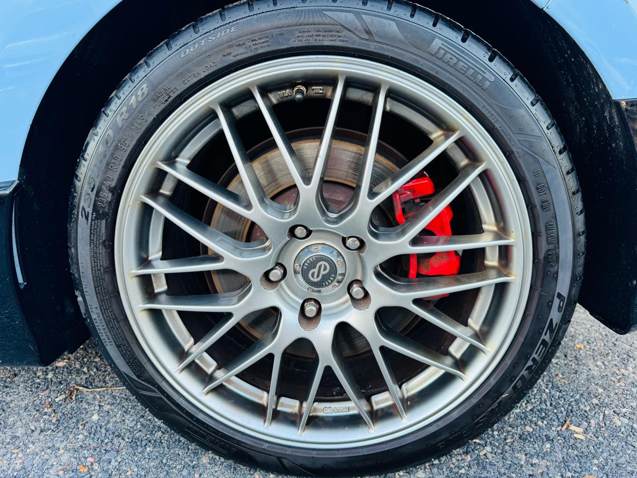 Hyundai Veloster N Manual 2020