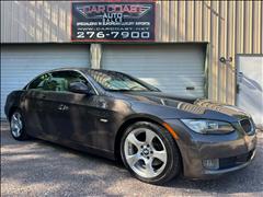 2010 BMW 3-Series 