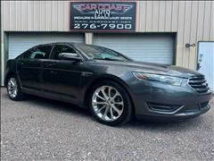 2015 Ford Taurus 